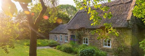 Park Holiday Cottage in the peak district | Farm cottage, Peak district cottages, Cottage design