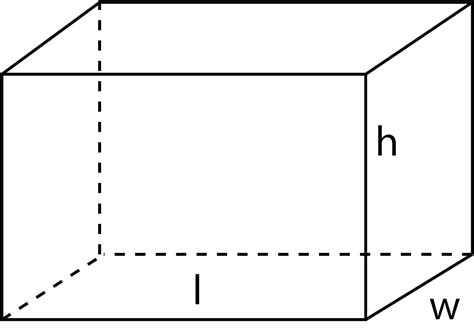 6+ Volume Rectangular Prism Calculator - ElfieEachann