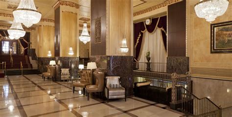 Hotel Special Offers in Milwaukee, Wisconsin - Hilton Milwaukee City Center