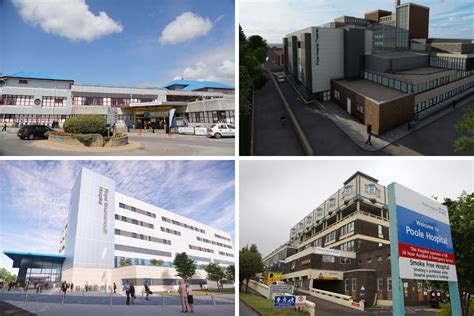 Bournemouth Echo on Twitter: "5⃣ Patients in Dorset will see the £250m ...