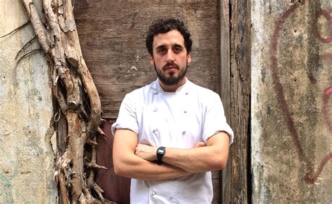 4 Things to Know About the Noma Chef Pop-Up | Tatler Hong Kong