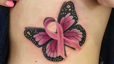 [Download 38+] Uterine Cancer Ribbon Tattoo