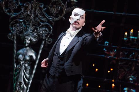 2023 Phantom of the Opera On Broadway Ticket provided by Broadway