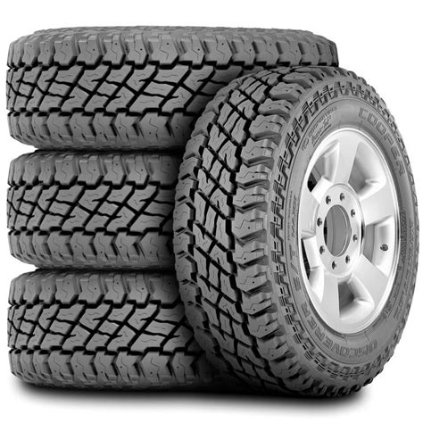 cooper tire and wheel packages - martin-kroh