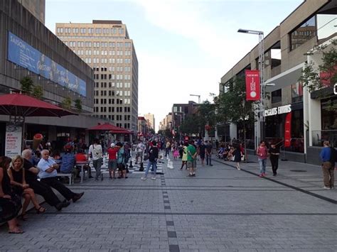 Quartier des spectacles (Montreal) - 2020 All You Need to Know BEFORE You Go (with Photos ...