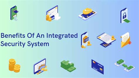 7 Benefits Of An Integrated Security System