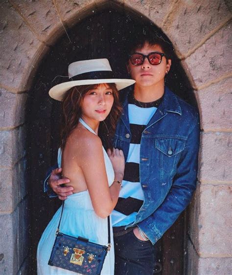 Daniel Padilla admits going on a break from Kathryn Bernardo | Inquirer ...