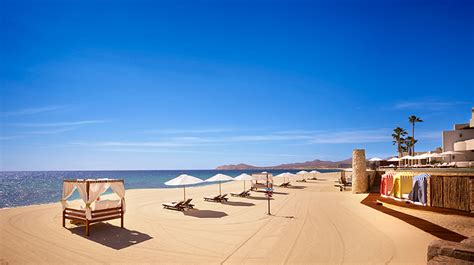 Las Ventanas al Paraíso, A Rosewood Resort - Los Cabos Hotels - San ...