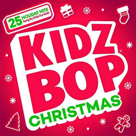 KIDZ BOP Christmas von KIDZ BOP Kids bei Amazon Music - Amazon.de