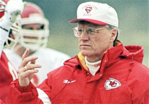 Fort Cherry’s Marty Schottenheimer, one of the winningest coaches in NFL history, dies at 77 ...