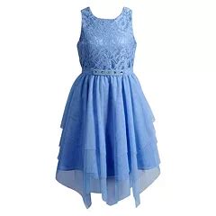 Girls' Dresses, Dresses for Girls | Kohl's