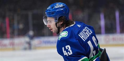 NHL Norris Trophy Odds: Will Cale Makar Catch Quinn Hughes? | FanDuel ...