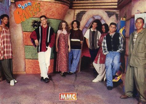 MMC Cast 1990s - MMC - The New Mickey Mouse Club Photo (30784716) - Fanpop