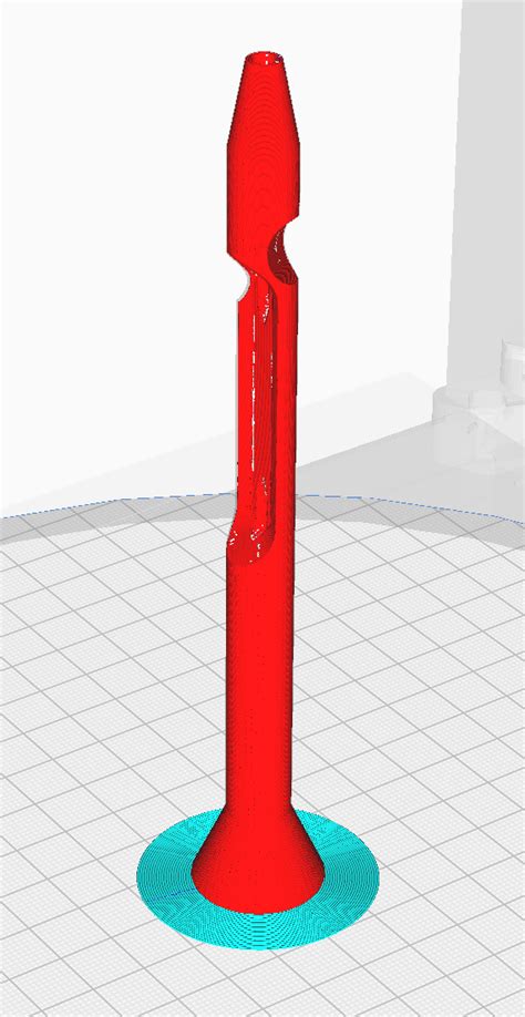 Ergonomic Solder Feeder - One Handed Manual by mulcmu | Download free STL model | Printables.com