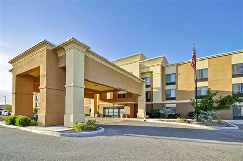 HAMPTON INN & SUITES TUCSON EAST / WILLIAMS CENTRE $92 ($̶1̶1̶9̶ ...