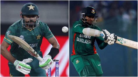 Pakistan vs Bangladesh Highlights, Asia Cup 2023: Pakistan triumphs ...