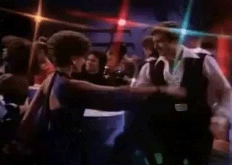 Disco Dancing GIFs - Get the best GIF on GIPHY