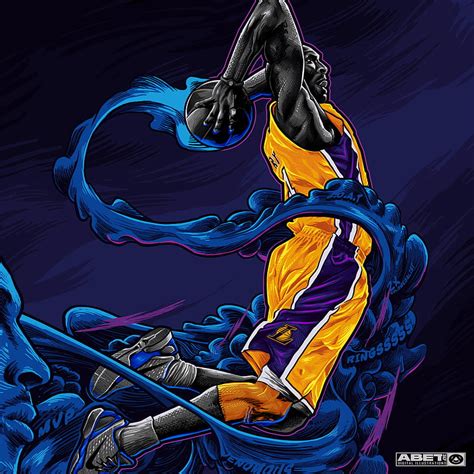 Kobe Bryant Dunk, basketball, HD phone wallpaper | Peakpx