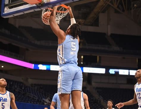 Bully Ball Has Become Carolina's Bread And Butter - TarHeelIllustrated