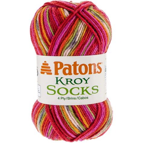 Patons Yarn Patterns: Knitting and Crocheting Made Easy - mikes naturaleza