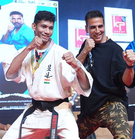 Kudo player Sohail Khan wins 3 consecutive gold medals at national tournaments in Surat