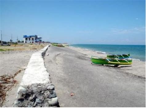 1,936 sqm Beach lot for sale in Taberna Bauang La Union