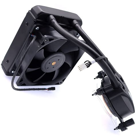 Water CPU Fan & Liquid Cooling System 95W MH0HN for Dell Alienware R6 R7 R8 R9 R10 R11 R12