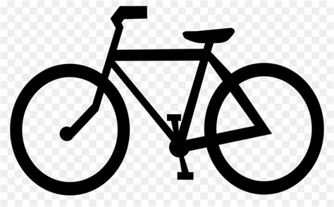 Free Bicycle Clip Art Silhouette, Download Free Bicycle Clip Art ...