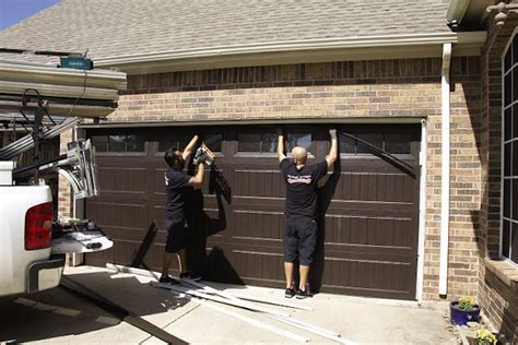 Garage Door Repair Boulder Colorado