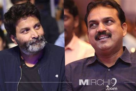 Bharat Ane Nenu - Pressure Mounts On Koratala Siva Courtesy Trivikram