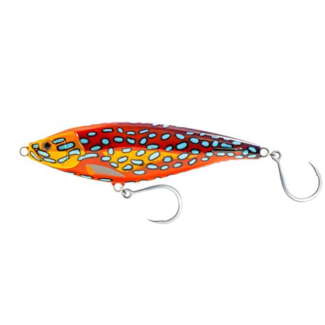 Nomad Madscad Stick Bait 75g / 150mm Fishing Lures