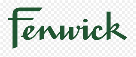 Fenwick Logo & Transparent Fenwick.PNG Logo Images