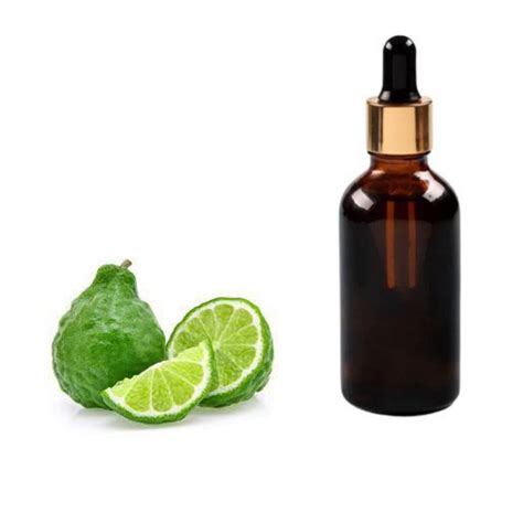 Bergamot Essential Oil