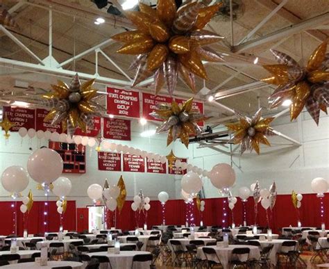 Pin by Party People Events on Homecoming Themes and Decor | Homecoming ...