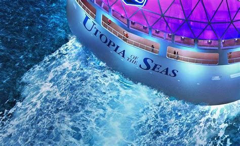 Utopia Of The Seas Nov 2024 Cruise - Nicki Karilynn