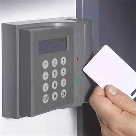 Access Control System Proximity Card Reader at Rs 5599 | Access Control System Proximity Card ...