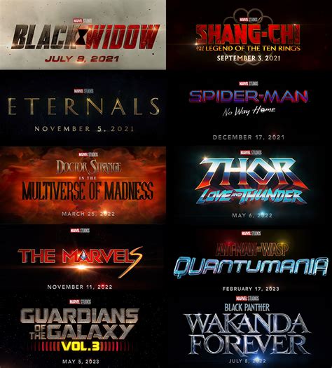 New Movies 2022 List