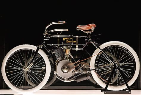 Harley-Davidson's First E-Bike Has a Historic Name