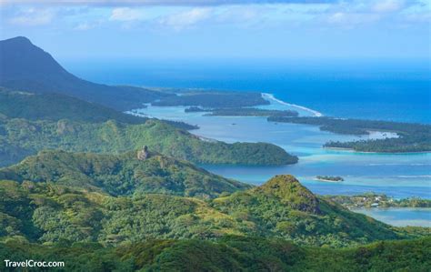 Surfing in Bora Bora and Nearby – A Complete Guide to Bora Bora Surf