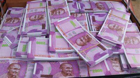 PM Modi may call a review meet to assess currency defending measures ...