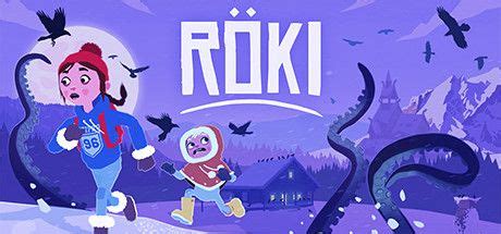 Röki (2020) - MobyGames