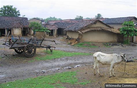 India Unclear How Many Villages It Has, And Why That Matters | IndiaSpend-Journalism India |Data ...