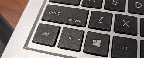 Function (FN) Keys and the Function Lock – PALCS HelpDesk