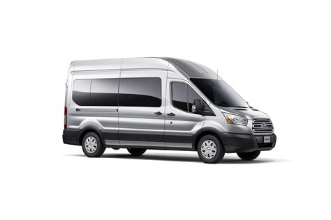 Ford Transit 15 Passenger Van Interior Dimensions - Home Alqu