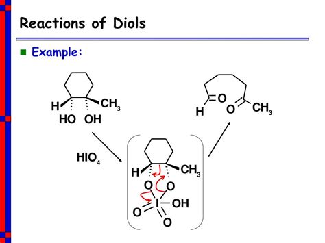 PPT - Reactions of Alcohols PowerPoint Presentation, free download - ID ...