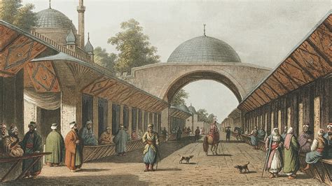 Coffee, couches, towels and trousers: The Ottoman empire's great cultural legacies | Middle East Eye