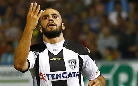 Superbe Oussama Tannane : 4 buts en un seul match (vidéo)