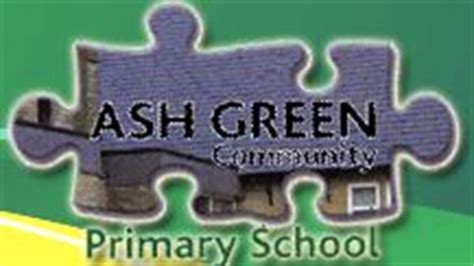 Ash Green Primary School, Halifax, Mixenden Road