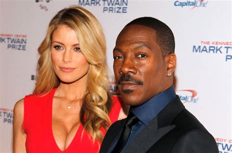 Eddie Murphy Family Pictures, Wife, Kids, Age, Height, Parents, Siblings