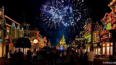 2023-wdw-mk-media event-happily ever after-fireworks-return-projections ...